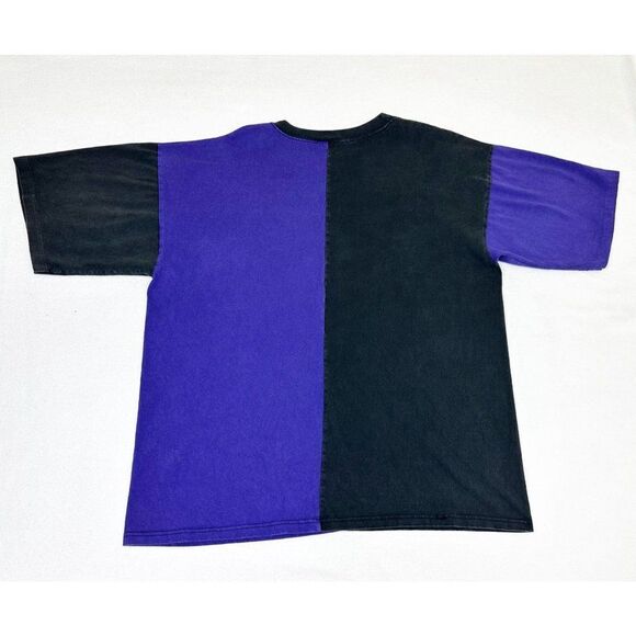 Vintage 1994 Brickyard 400 T-Shirt Inaugural Race Indianapolis Single Stitch - Picture 3 of 6